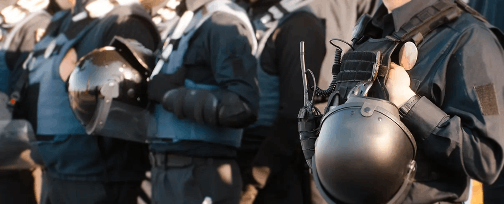 policía antidisturbios fuerzas y cuerpos de seguridad del estado seguridad ciudadana manifestaciones