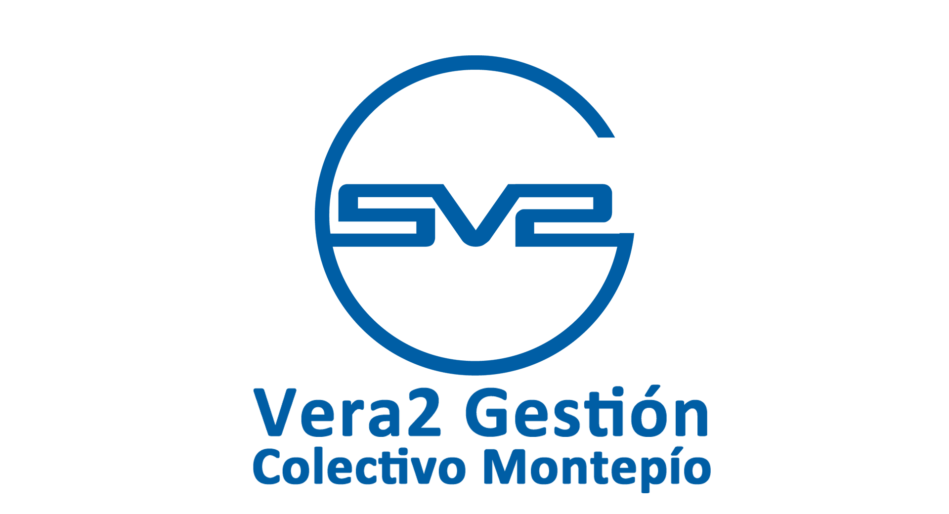 Logo V2G2 Colectivo Montepio