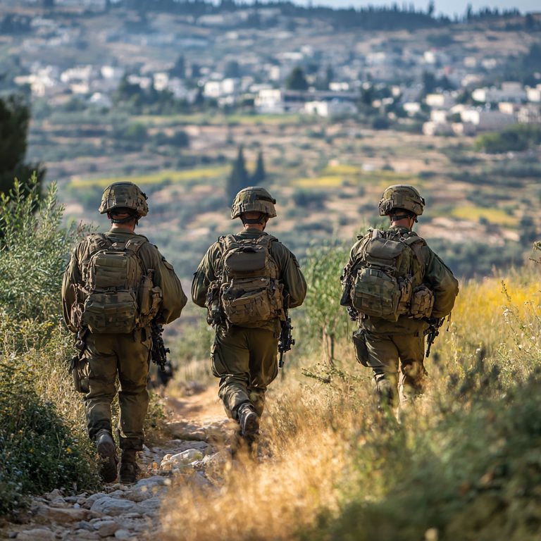 militares españoles en misión con equipo táctico, seguros colectivos de vida y accidentes